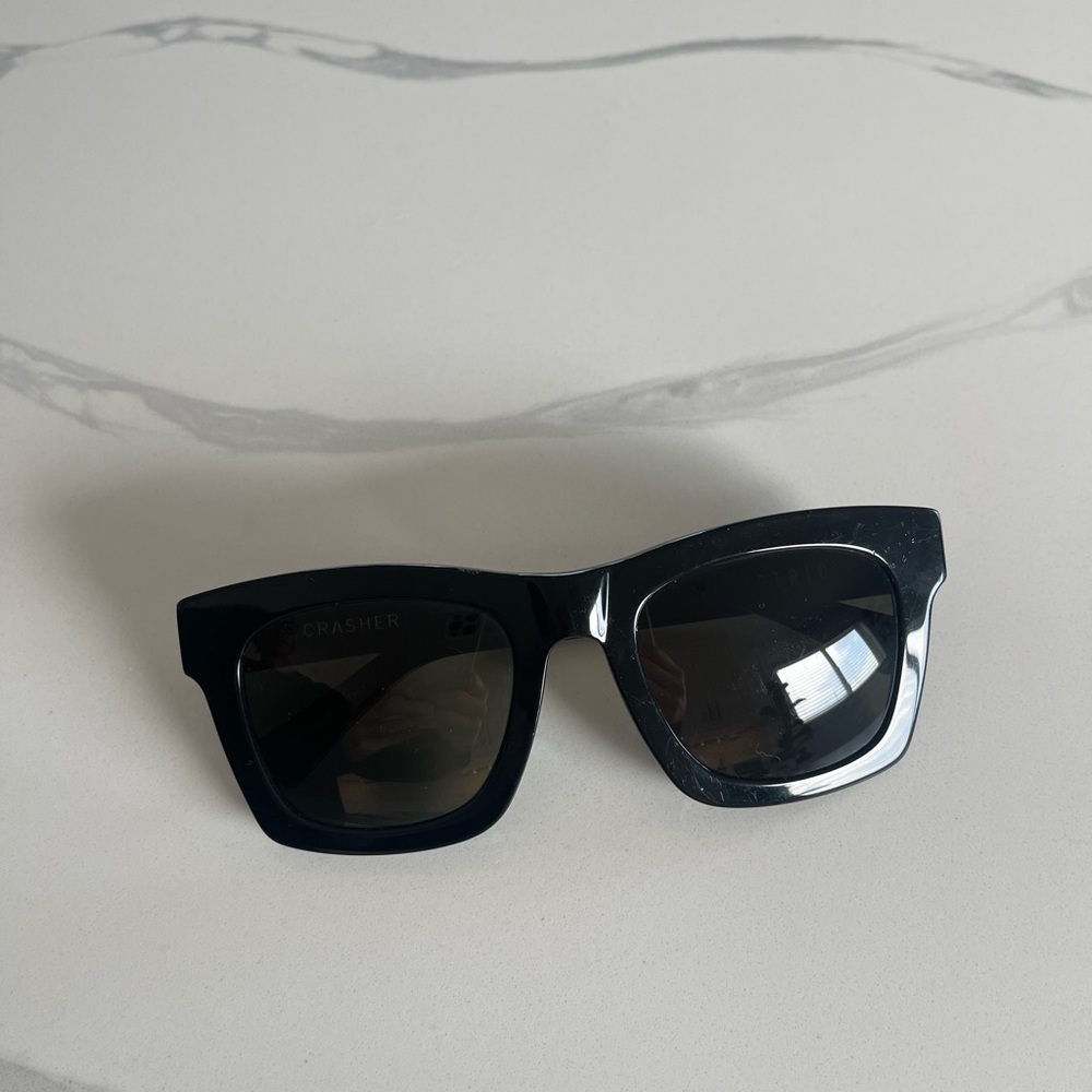 Electric Sunglasses